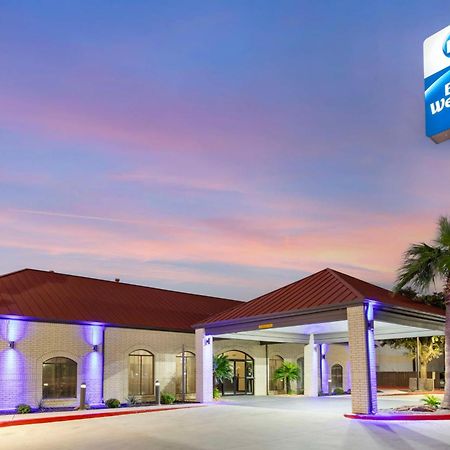 Best Western Near Lackland Afb Seaworld Сан-Антоніо Екстер'єр фото