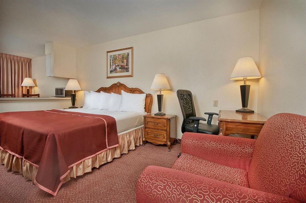 Best Western Near Lackland Afb Seaworld Сан-Антоніо Номер фото