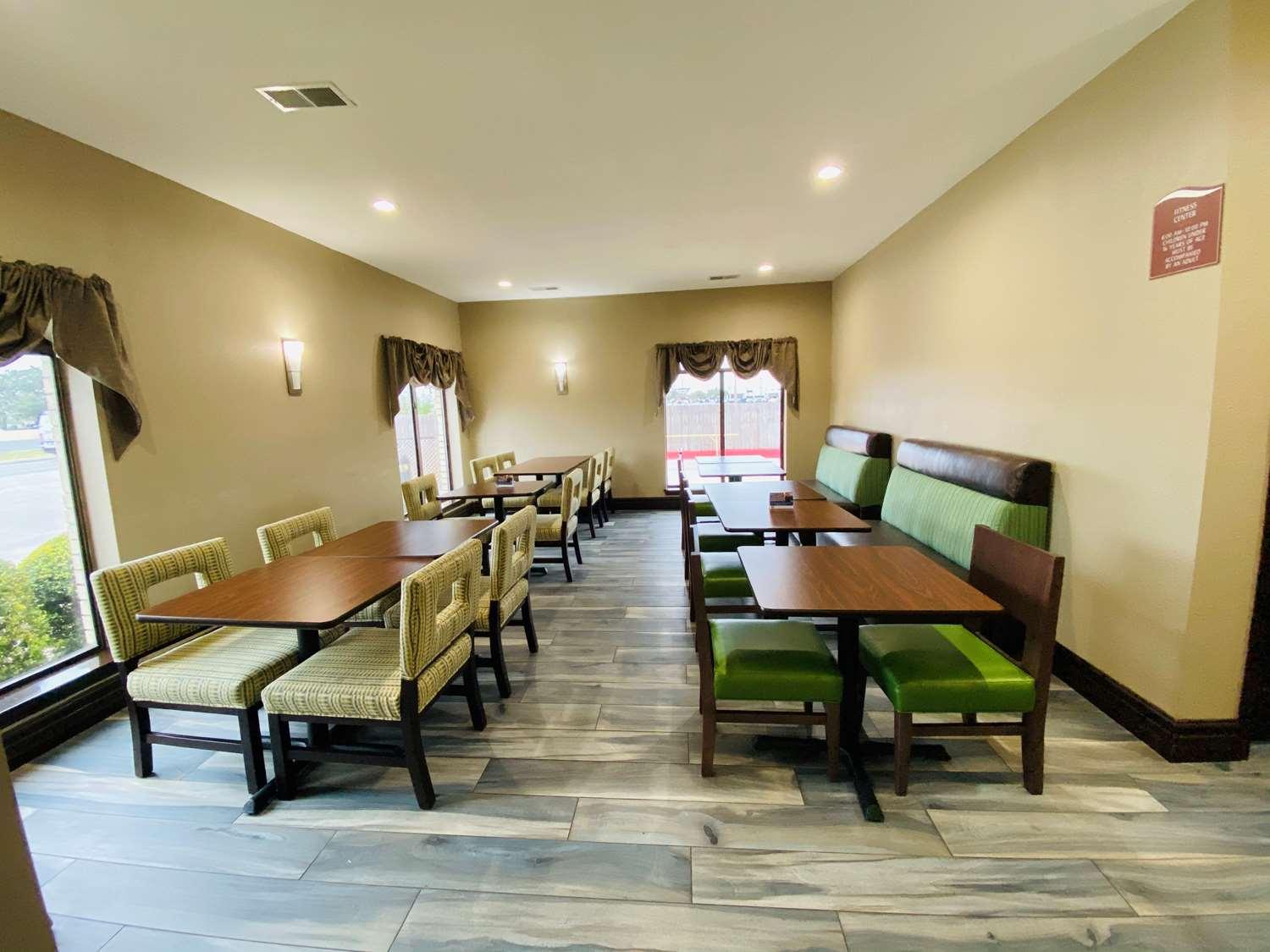 Best Western Near Lackland Afb Seaworld Сан-Антоніо Екстер'єр фото