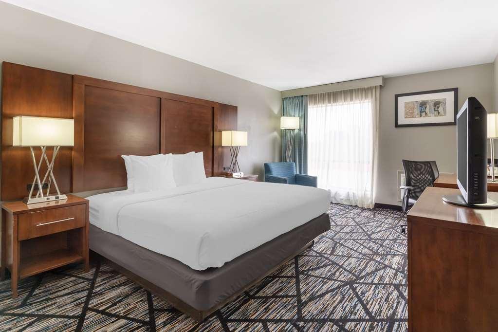 Best Western Near Lackland Afb Seaworld Сан-Антоніо Номер фото