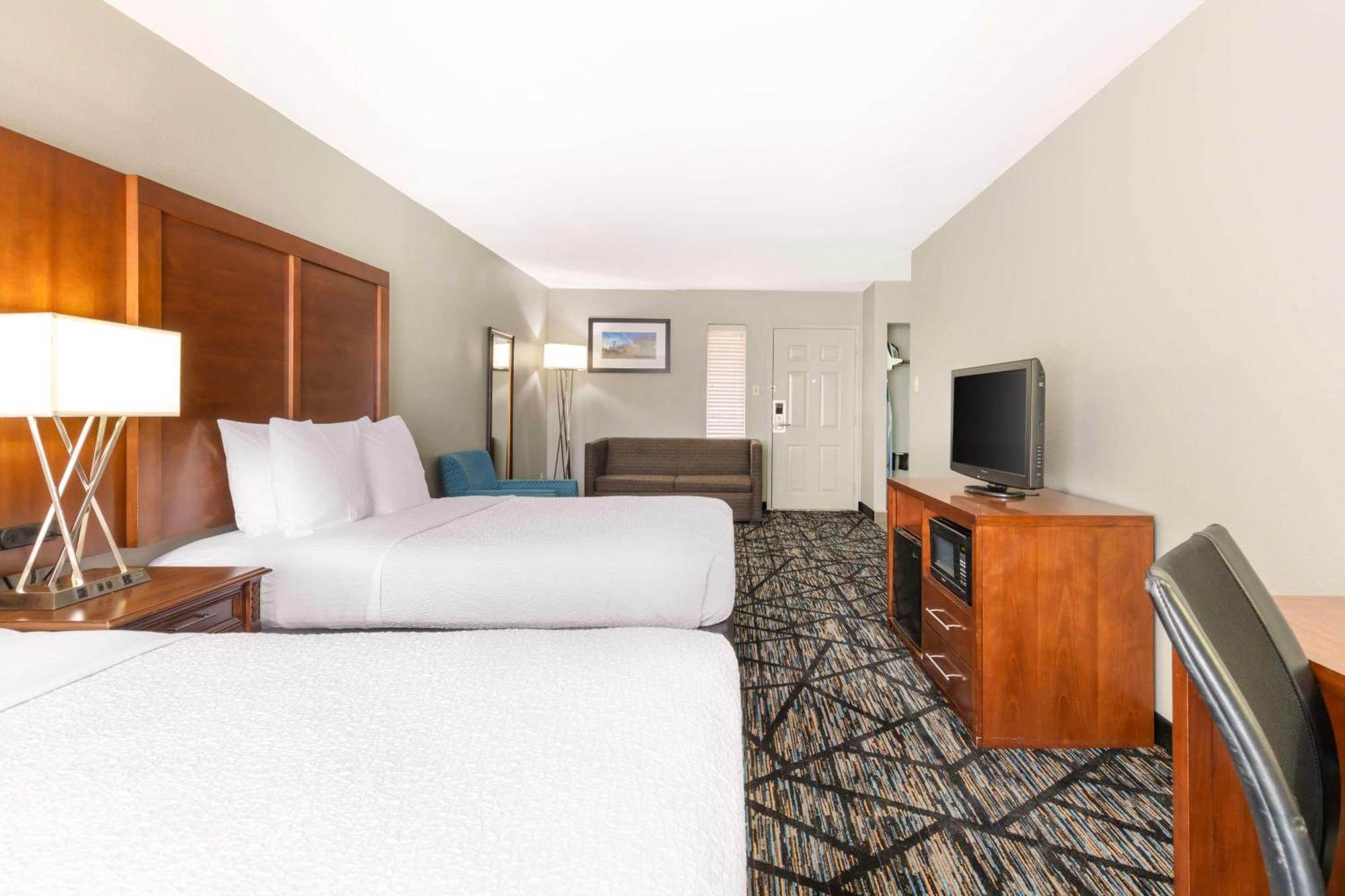 Best Western Near Lackland Afb Seaworld Сан-Антоніо Екстер'єр фото