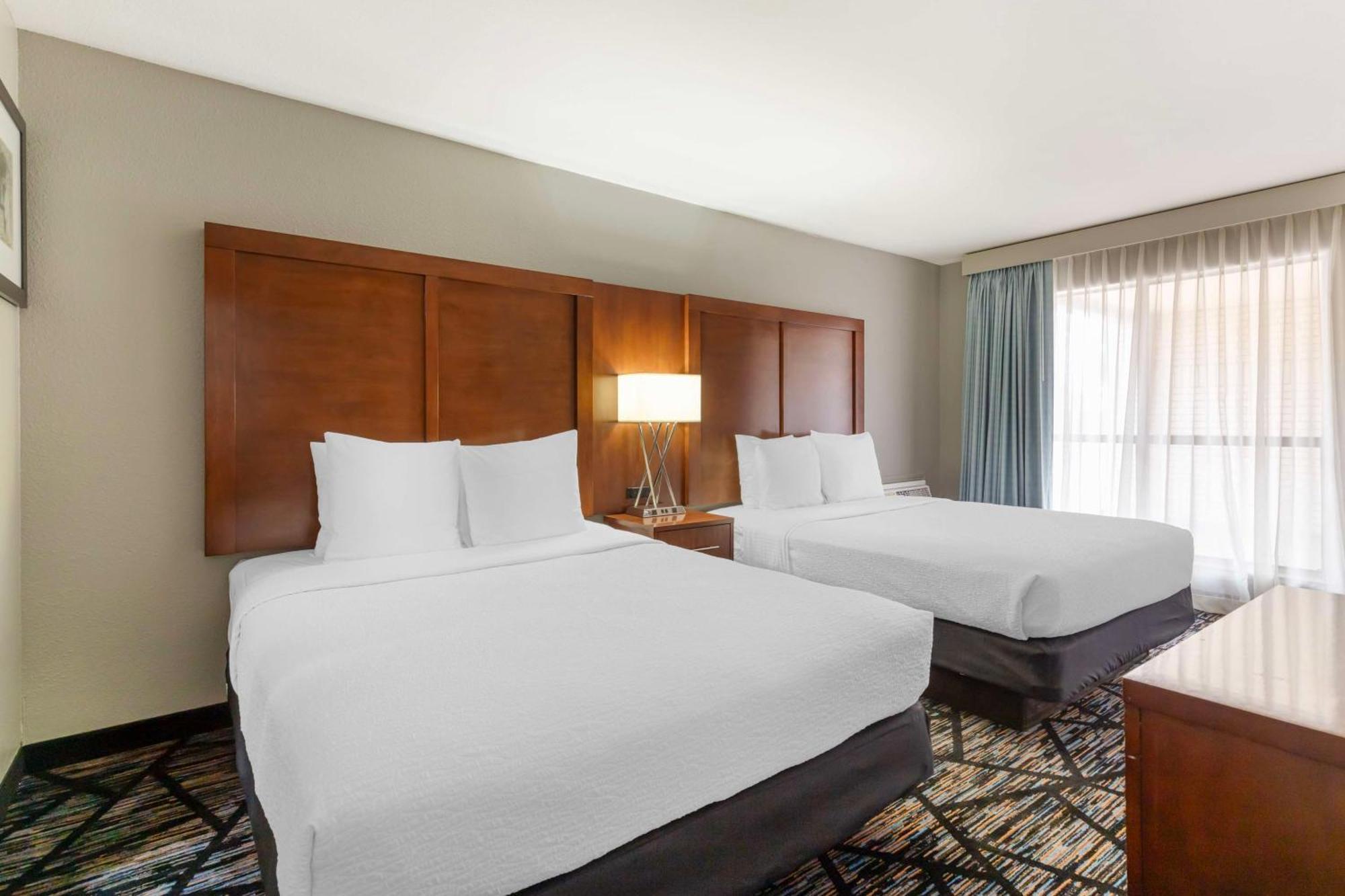 Best Western Near Lackland Afb Seaworld Сан-Антоніо Екстер'єр фото