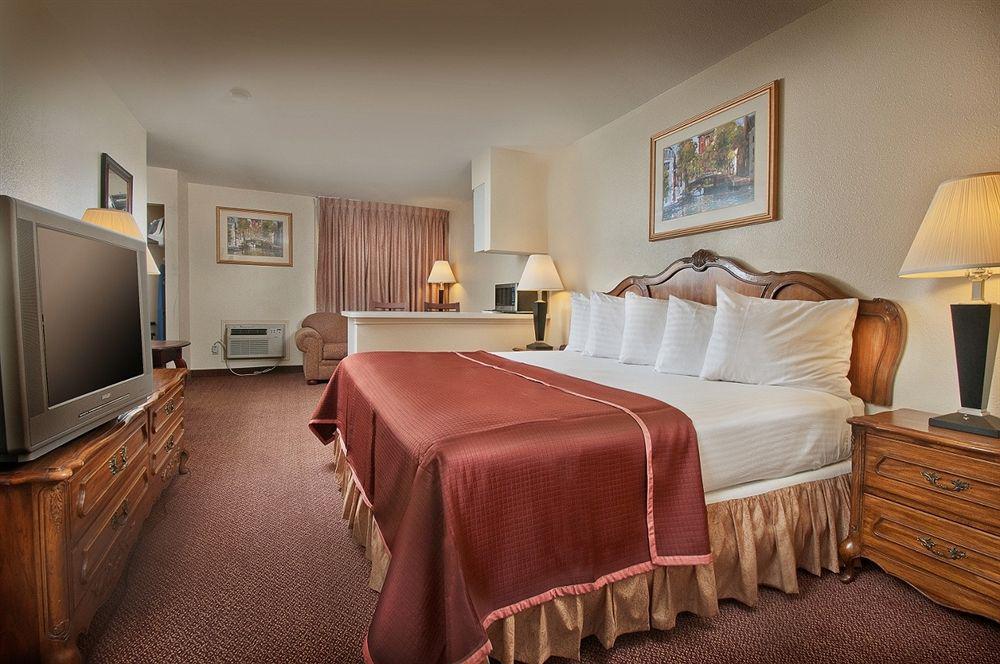 Best Western Near Lackland Afb Seaworld Сан-Антоніо Номер фото